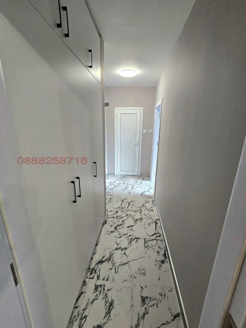 Продава 2-СТАЕН, гр. Стара Загора, Опълченски, снимка 8 - Апартаменти - 53134853