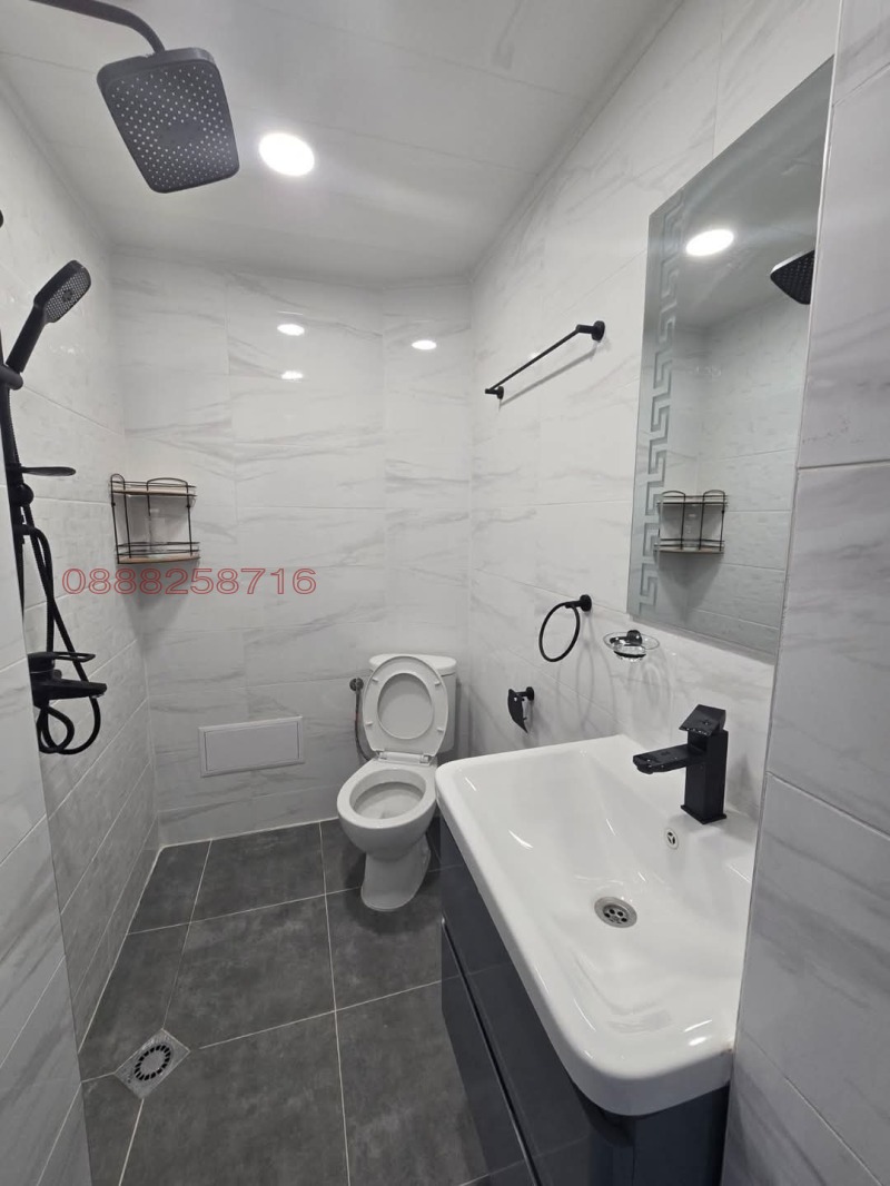 Продава 2-СТАЕН, гр. Стара Загора, Опълченски, снимка 7 - Апартаменти - 53134853