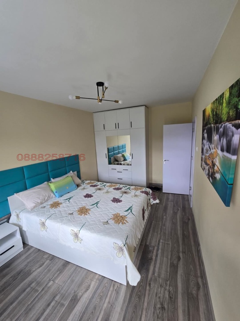 Продава 2-СТАЕН, гр. Стара Загора, Опълченски, снимка 5 - Апартаменти - 53134853