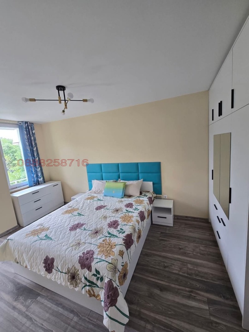 Продава 2-СТАЕН, гр. Стара Загора, Опълченски, снимка 4 - Апартаменти - 53134853