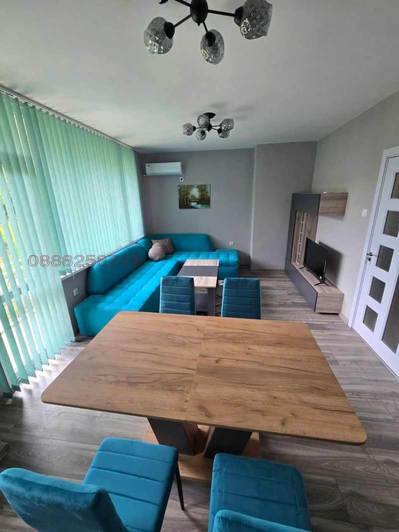 Продава 2-СТАЕН, гр. Стара Загора, Опълченски, снимка 3 - Апартаменти - 53134853