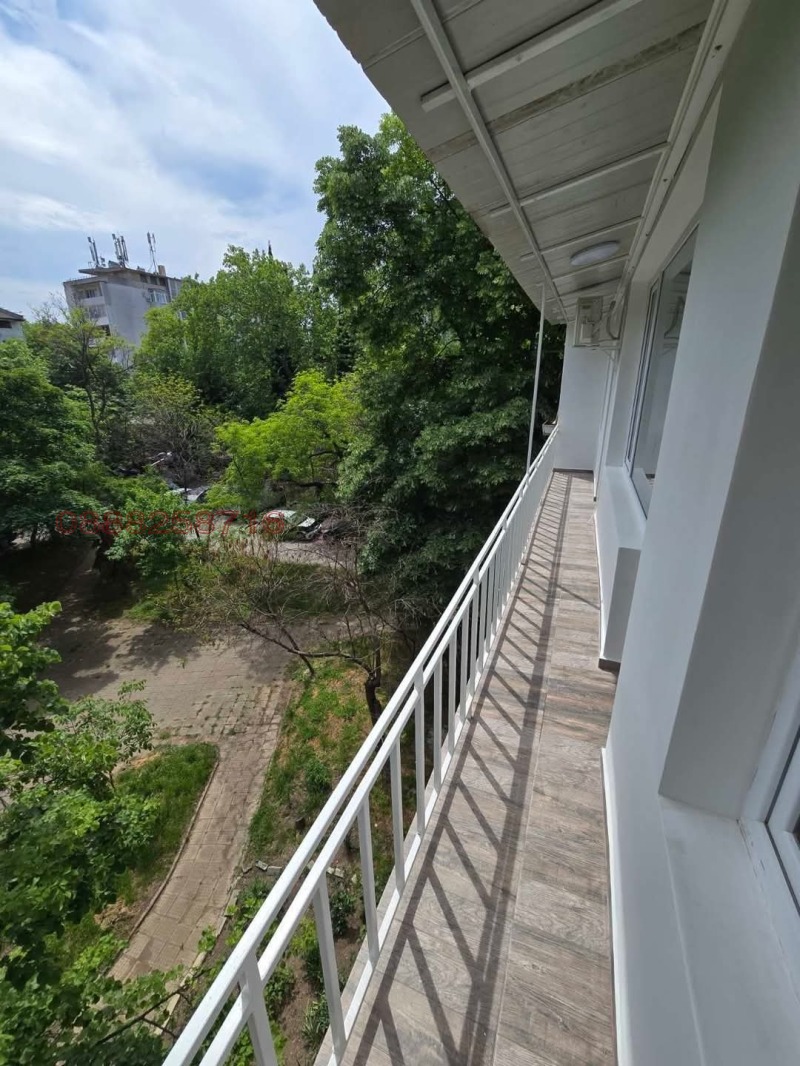 Продава 2-СТАЕН, гр. Стара Загора, Опълченски, снимка 9 - Апартаменти - 53134853