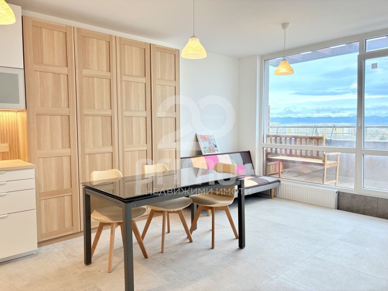 Продава 2-СТАЕН, гр. София, Люлин 10, снимка 6 - Апартаменти - 53312985