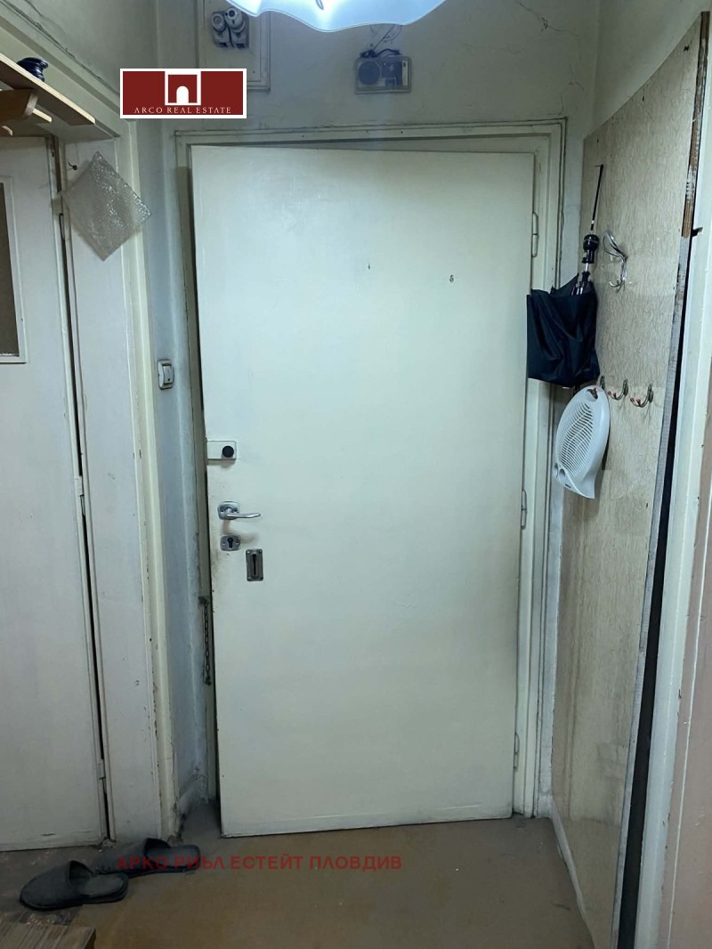 Продава 2-СТАЕН, гр. Пазарджик, Идеален център, снимка 5 - Апартаменти - 53443855