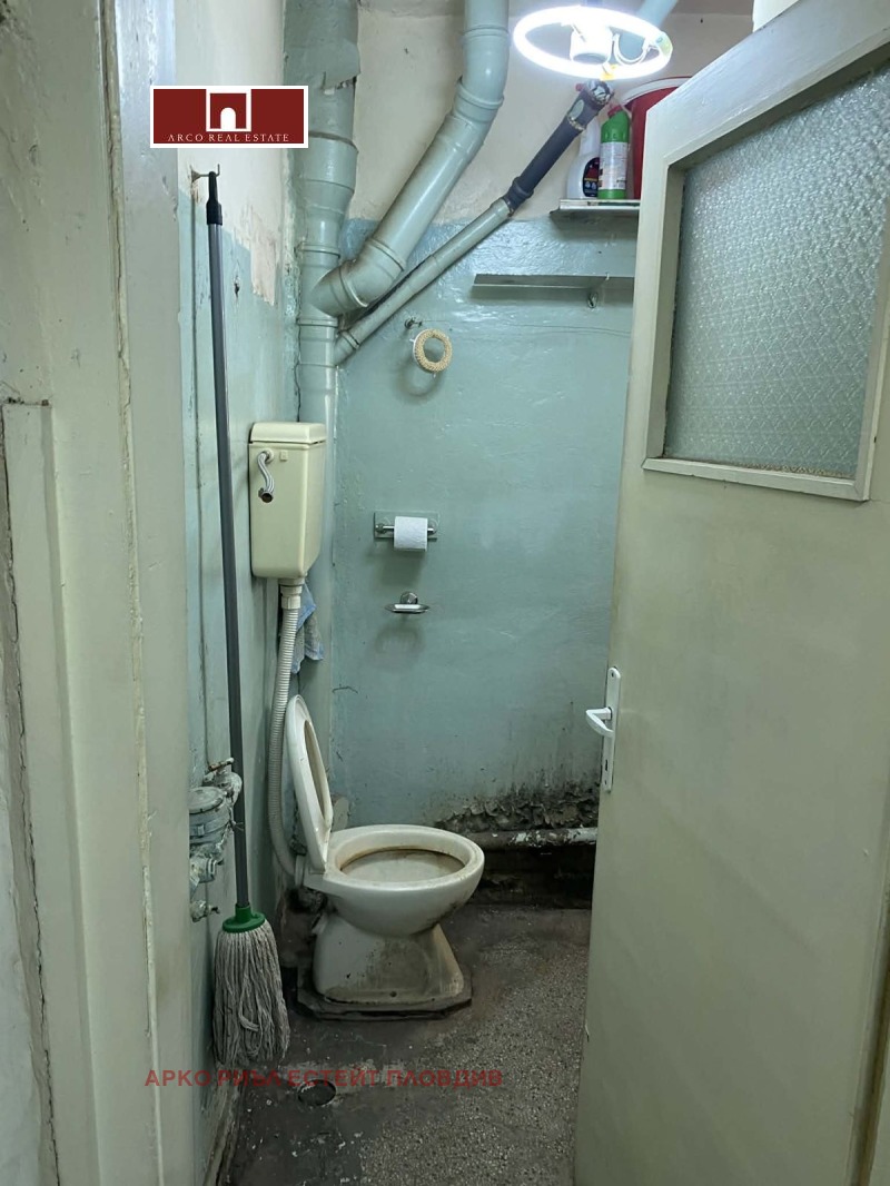 Продава 2-СТАЕН, гр. Пазарджик, Идеален център, снимка 6 - Апартаменти - 53443855