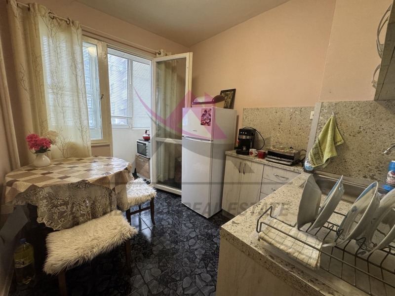 Продава 2-СТАЕН, гр. Варна, Владислав Варненчик 1, снимка 3 - Апартаменти - 53505739