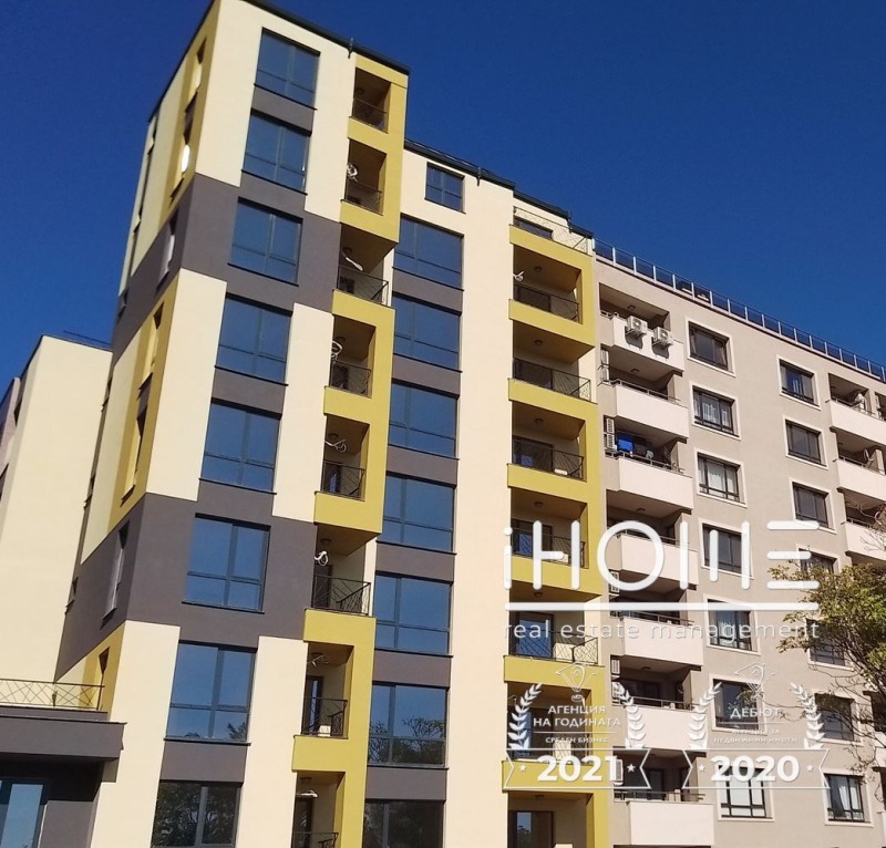 Na prodej  2 ložnice Sofia , Podujane , 103 m2 | 94104520