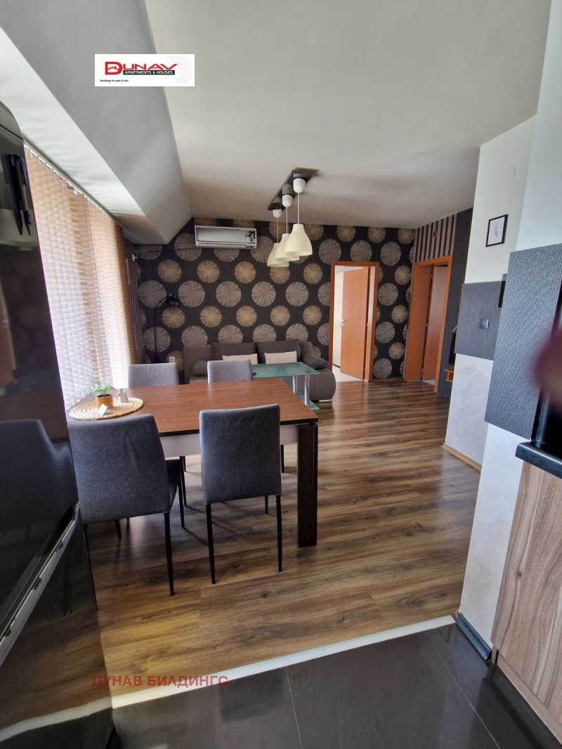 Продава  3-стаен град Плевен , Широк център , 106 кв.м | 73881712 - изображение [9]