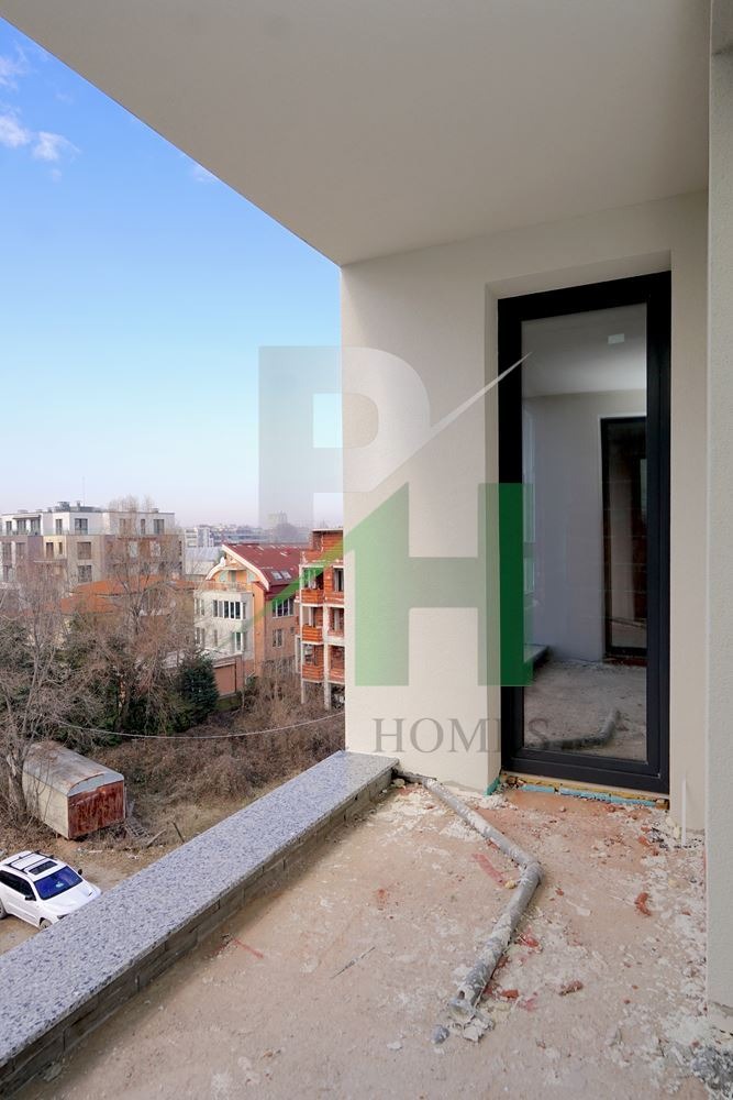 Продава  3-стаен град София , Дървеница , 114 кв.м | 46241651 - изображение [11]