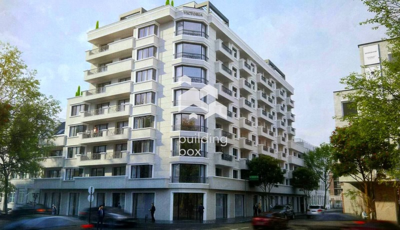 Na prodej  2 ložnice Plovdiv , Centar , 101 m2 | 55073949 - obraz [2]