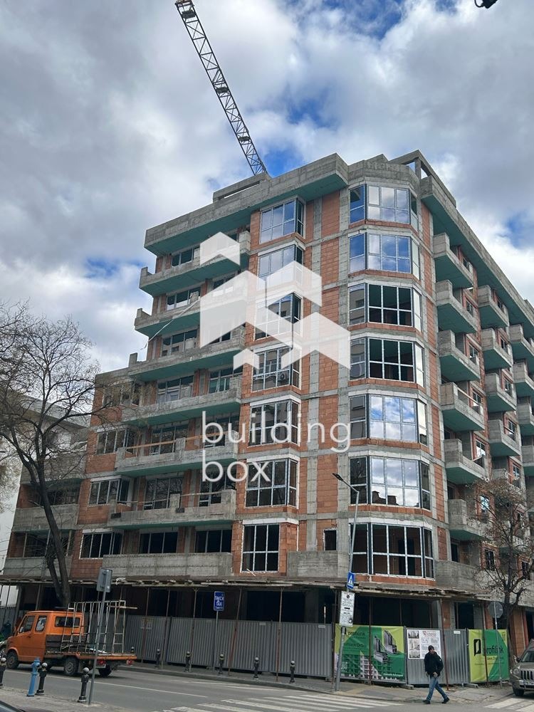 Na prodej  2 ložnice Plovdiv , Centar , 101 m2 | 55073949