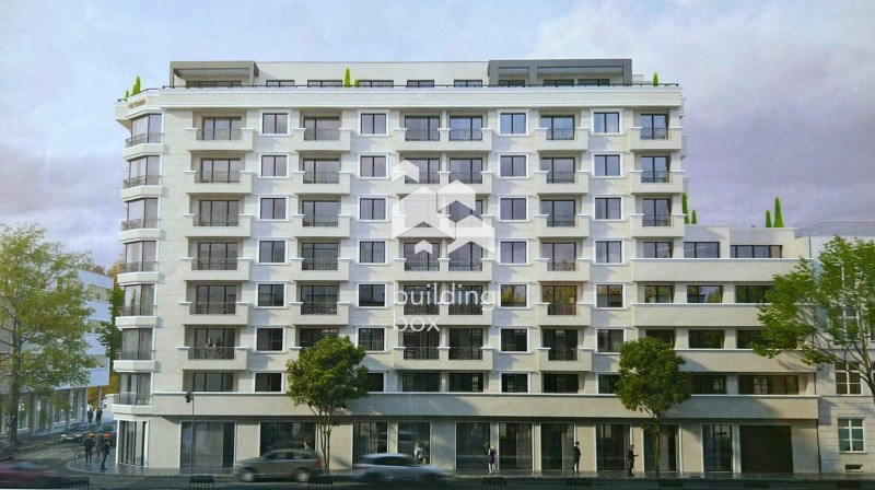 Na prodej  2 ložnice Plovdiv , Centar , 101 m2 | 55073949 - obraz [4]