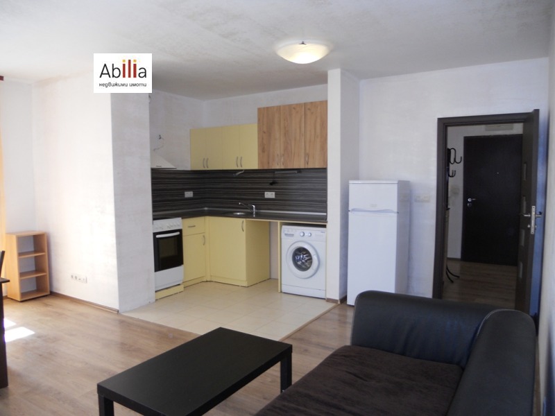 Продаја  2 спаваће собе Софија , Лјулин - центар , 112 м2 | 45026536 - слика [2]
