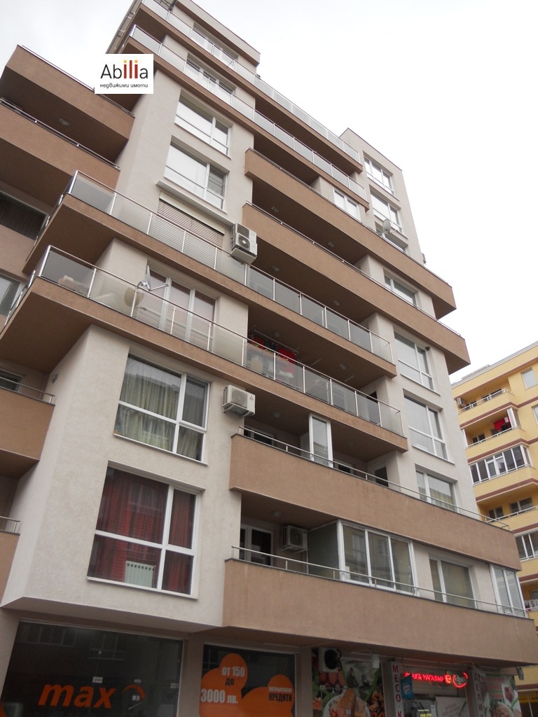 Продаја  2 спаваће собе Софија , Лјулин - центар , 112 м2 | 45026536 - слика [17]