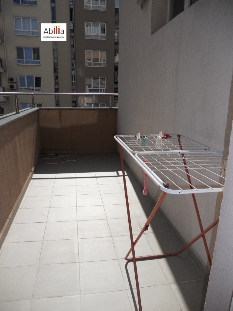 Продаја  2 спаваће собе Софија , Лјулин - центар , 112 м2 | 45026536 - слика [8]