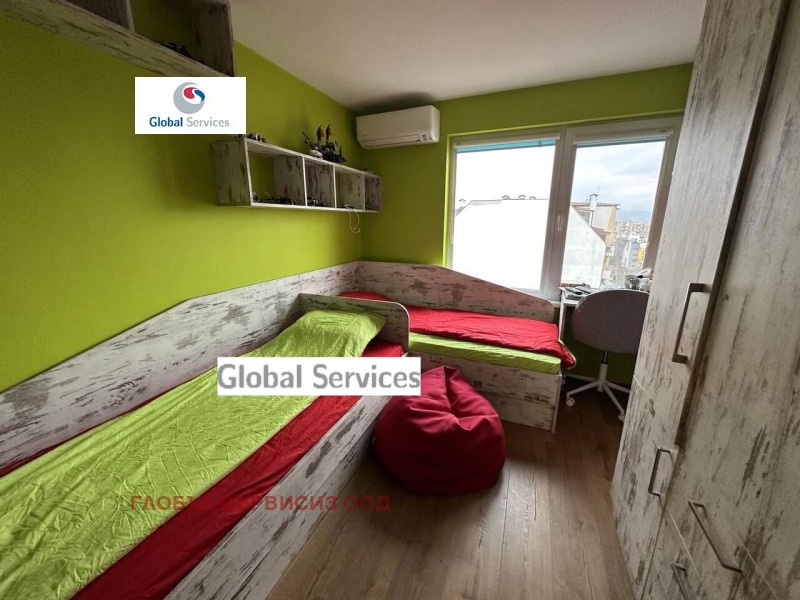Продава  3-стаен град София , Редута , 95 кв.м | 59079273 - изображение [4]
