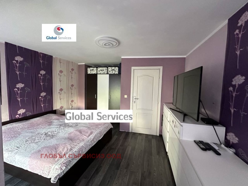 Продава  3-стаен град София , Редута , 95 кв.м | 59079273 - изображение [6]