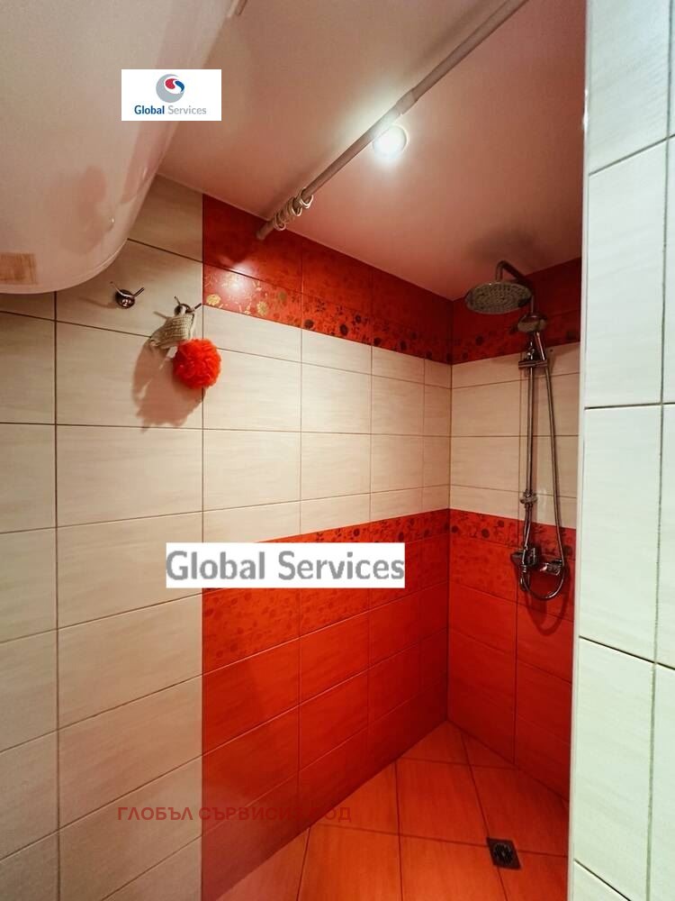 Продава  3-стаен град София , Редута , 95 кв.м | 59079273 - изображение [12]