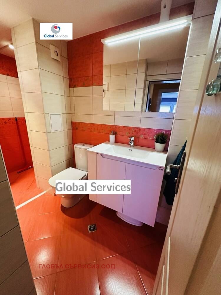 Продава  3-стаен град София , Редута , 95 кв.м | 59079273 - изображение [11]