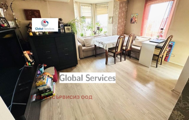 Продава  3-стаен град София , Редута , 95 кв.м | 59079273