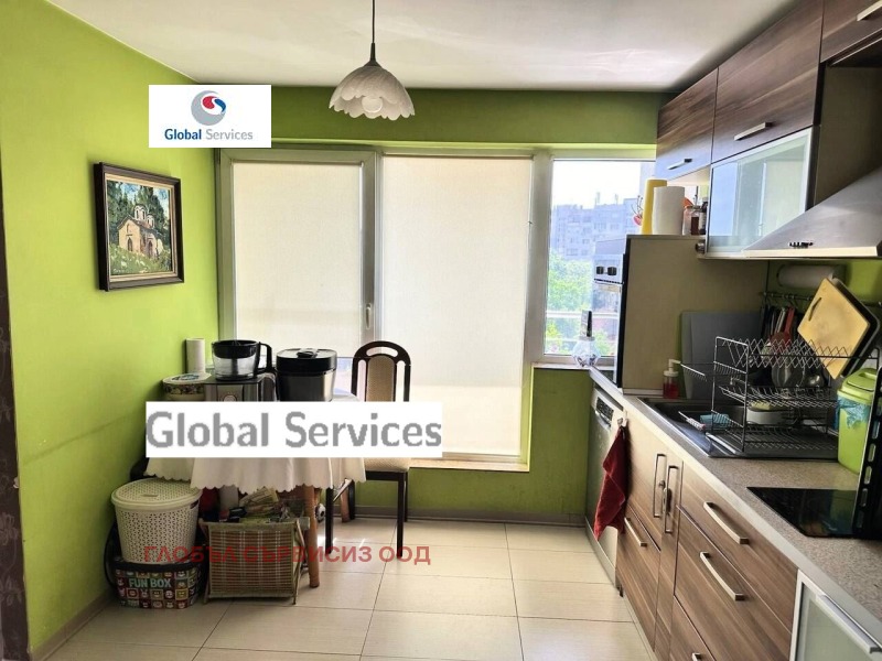 Продава  3-стаен град София , Редута , 95 кв.м | 59079273 - изображение [2]