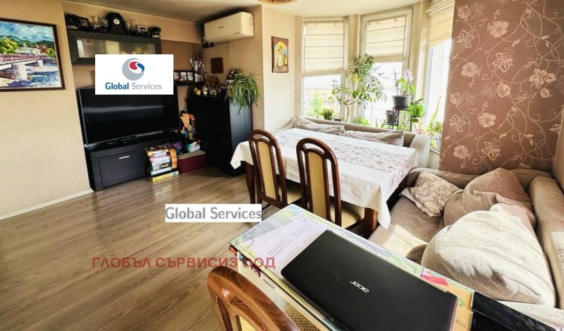 Продава  3-стаен град София , Редута , 95 кв.м | 59079273 - изображение [10]