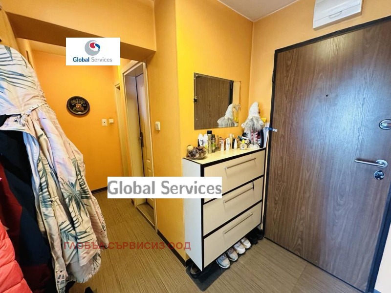 Продава  3-стаен град София , Редута , 95 кв.м | 59079273 - изображение [13]