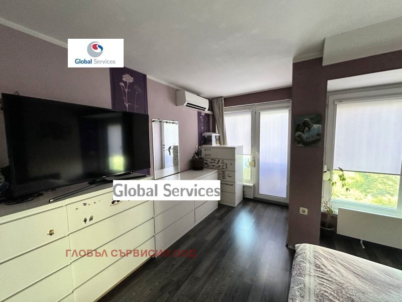 Продава  3-стаен град София , Редута , 95 кв.м | 59079273 - изображение [7]