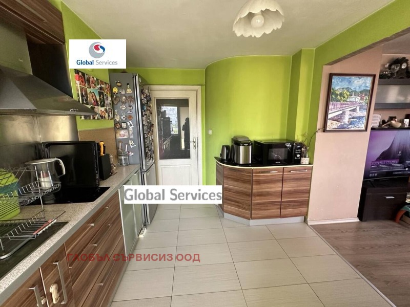 Продава  3-стаен град София , Редута , 95 кв.м | 59079273 - изображение [8]