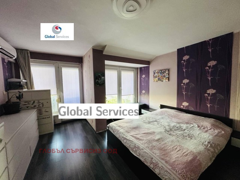 Продава  3-стаен град София , Редута , 95 кв.м | 59079273 - изображение [5]