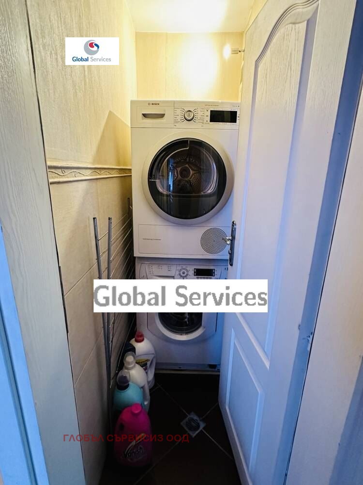 Продава  3-стаен град София , Редута , 95 кв.м | 59079273 - изображение [9]