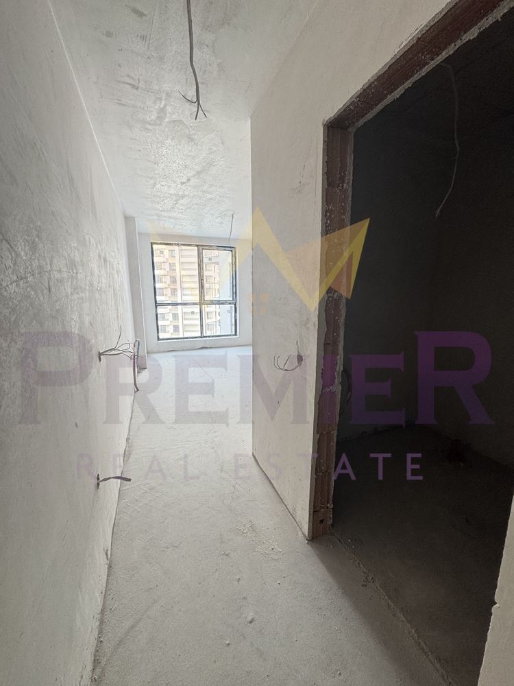 Продава  3-стаен град София , Полигона , 127 кв.м | 25774449 - изображение [3]