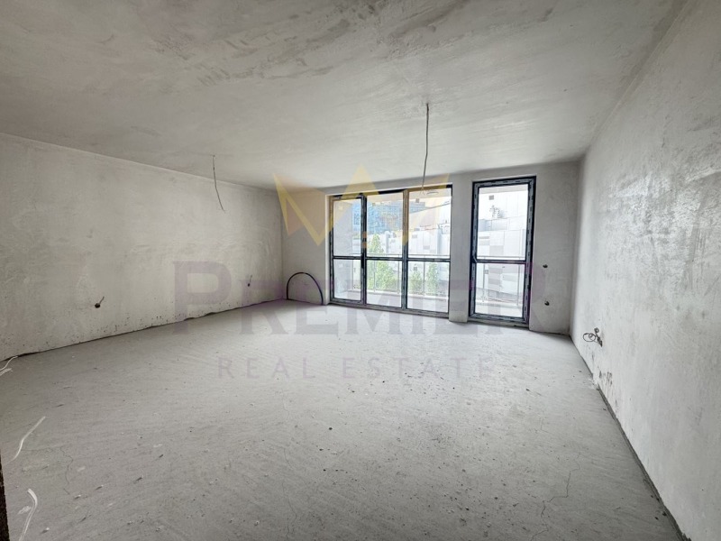Продава  3-стаен град София , Полигона , 127 кв.м | 25774449