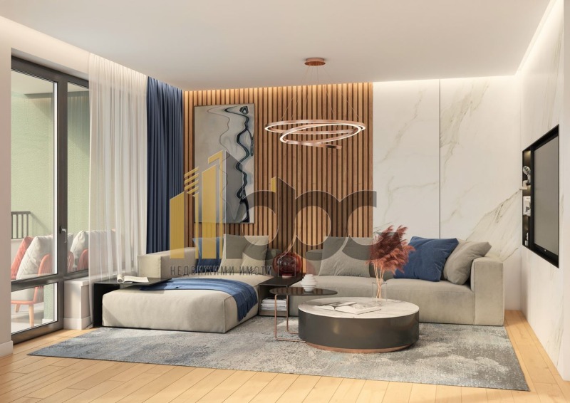 Satılık  2 yatak odası Sofia , Ovça kupel , 94 metrekare | 76970779 - görüntü [4]