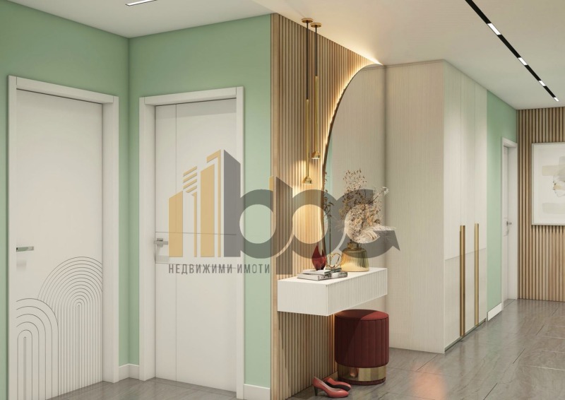 Satılık  2 yatak odası Sofia , Ovça kupel , 94 metrekare | 76970779 - görüntü [6]