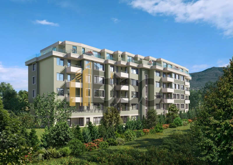 Satılık  2 yatak odası Sofia , Ovça kupel , 94 metrekare | 76970779 - görüntü [2]