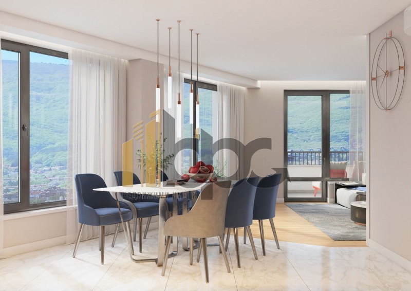 Satılık  2 yatak odası Sofia , Ovça kupel , 94 metrekare | 76970779 - görüntü [5]