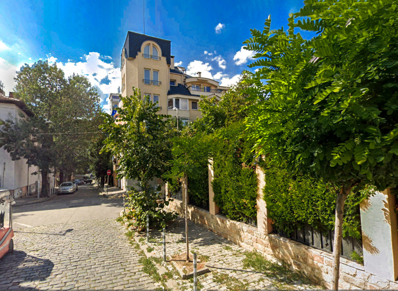 Продава  3-стаен град София , Оборище , 124 кв.м | 22589861