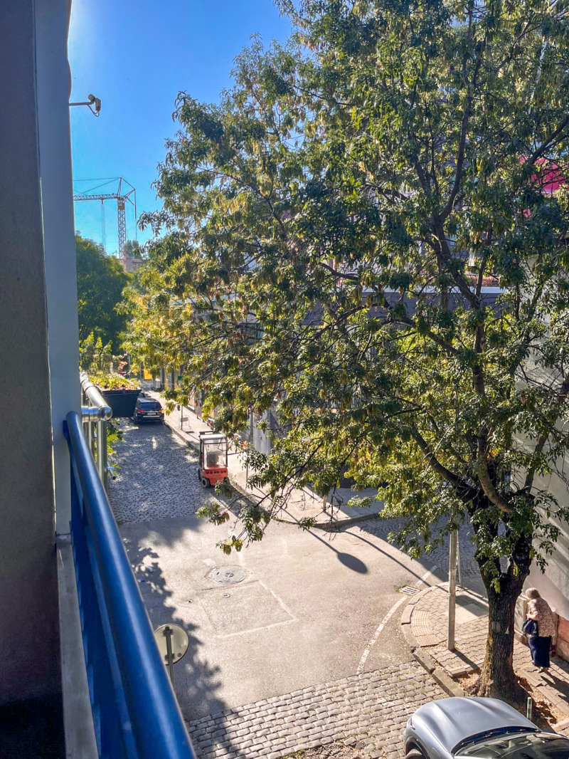 Продава  3-стаен град София , Оборище , 124 кв.м | 22589861 - изображение [5]