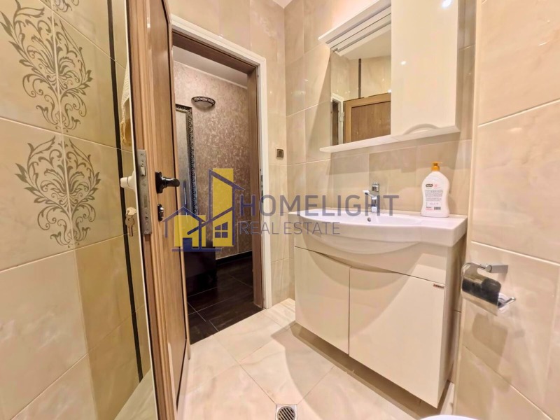 Продава 3-СТАЕН, гр. София, Надежда 3, снимка 14 - Апартаменти - 52575114