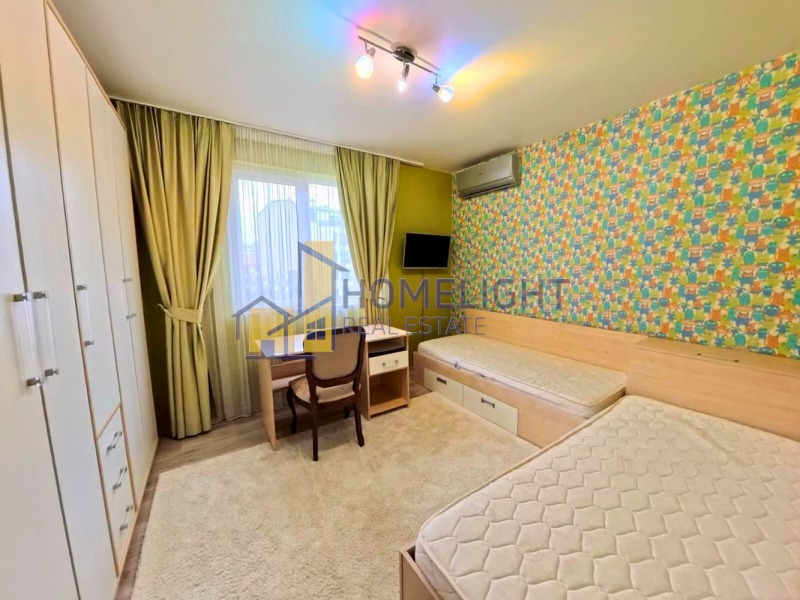 Продава 3-СТАЕН, гр. София, Надежда 3, снимка 12 - Апартаменти - 52575114