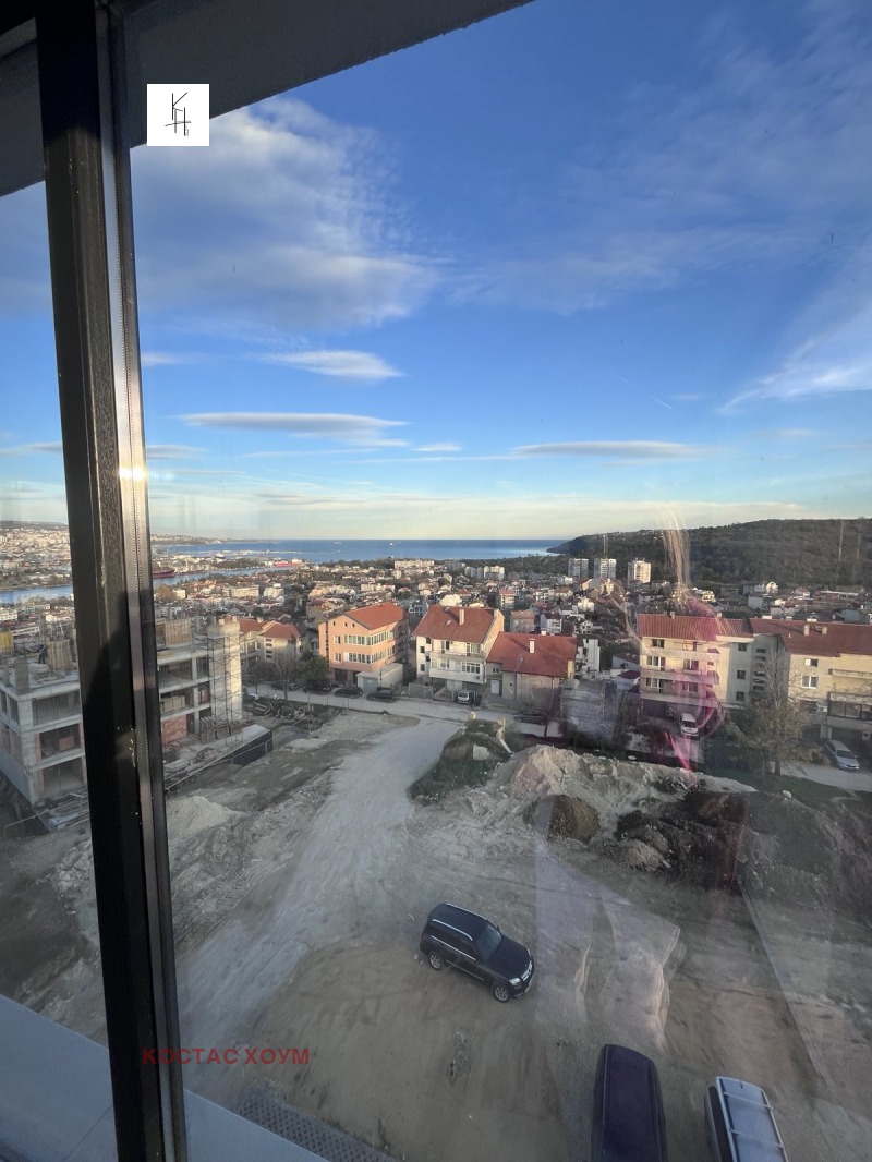 Продава 3-СТАЕН, гр. Варна, Аспарухово, снимка 5 - Апартаменти - 52636345