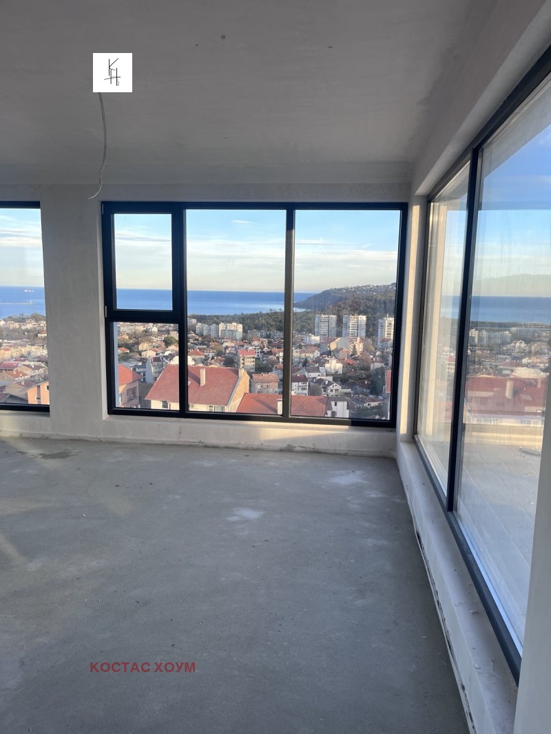 Продава 3-СТАЕН, гр. Варна, Аспарухово, снимка 4 - Апартаменти - 52636345