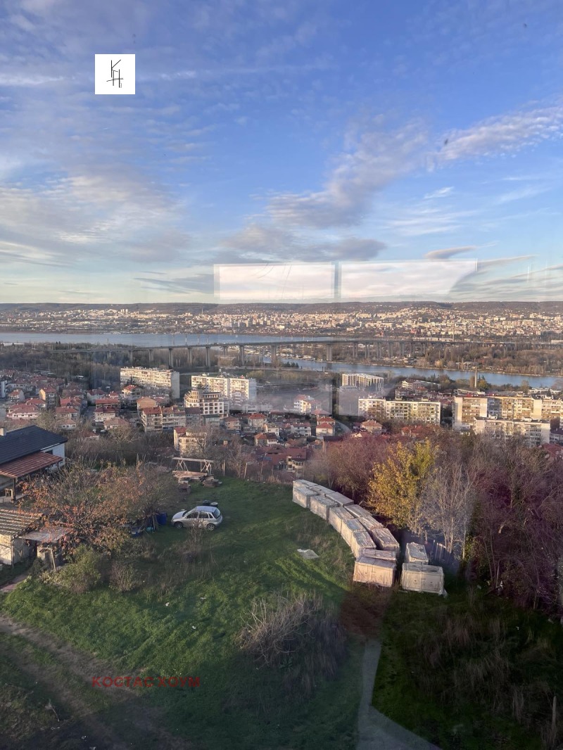 Продава 3-СТАЕН, гр. Варна, Аспарухово, снимка 6 - Апартаменти - 52636345