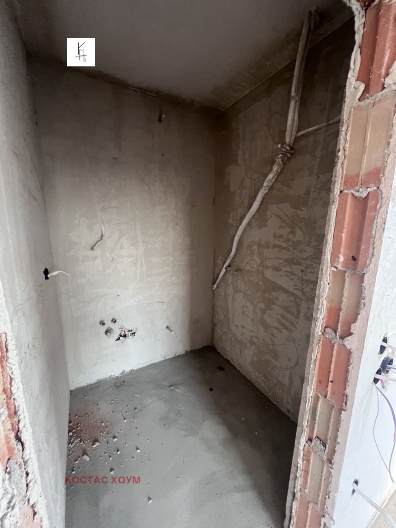 Продава 3-СТАЕН, гр. Варна, Аспарухово, снимка 10 - Апартаменти - 52636345