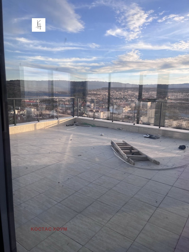 Продава 3-СТАЕН, гр. Варна, Аспарухово, снимка 3 - Апартаменти - 52636345