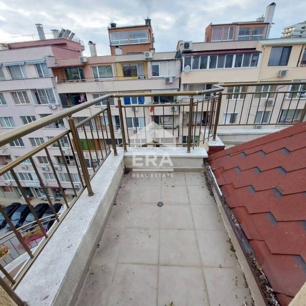 Продава 3-СТАЕН, гр. Варна, Базар Левски, снимка 12 - Апартаменти - 53052829