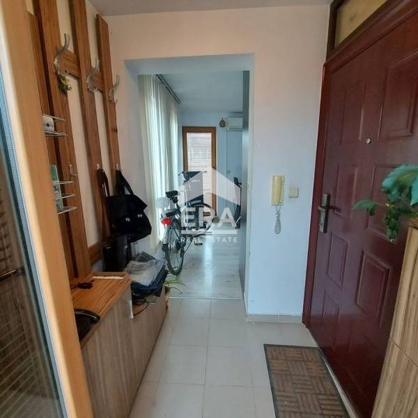 Продава 3-СТАЕН, гр. Варна, Базар Левски, снимка 10 - Апартаменти - 53052829