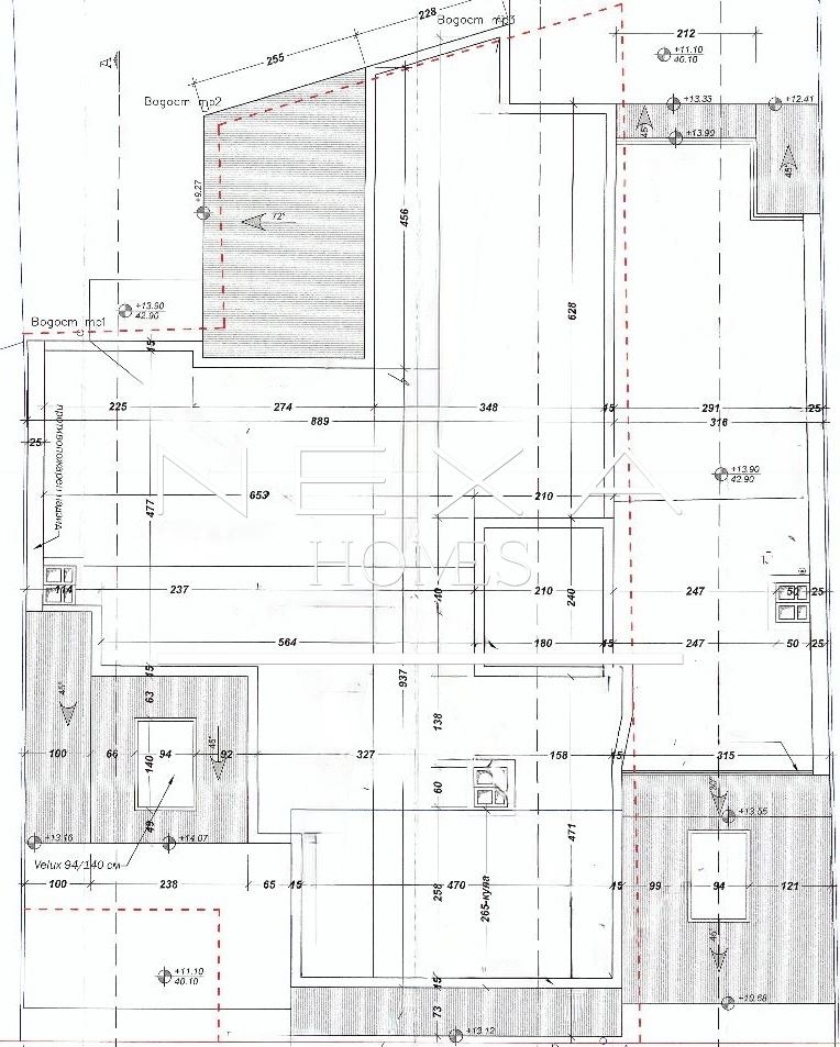 Продава 3-СТАЕН, гр. Варна, Колхозен пазар