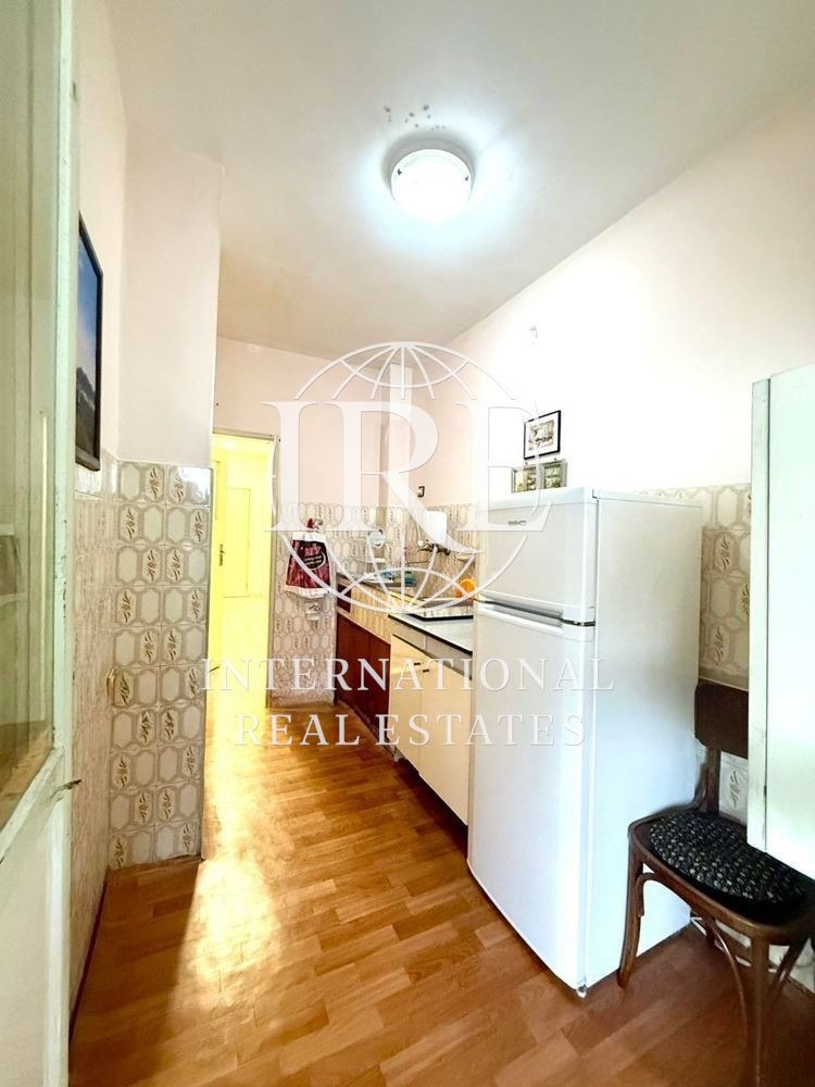 Продава 3-СТАЕН, гр. Варна, Конфуто, снимка 7 - Апартаменти - 56192810